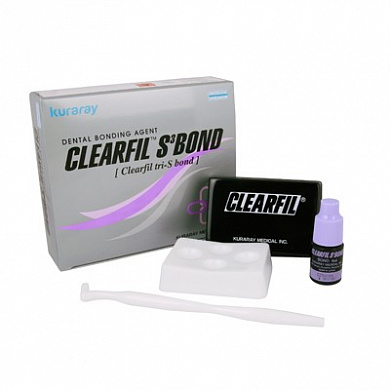 CLEARFIL™ Tri-S BOND Value Kit